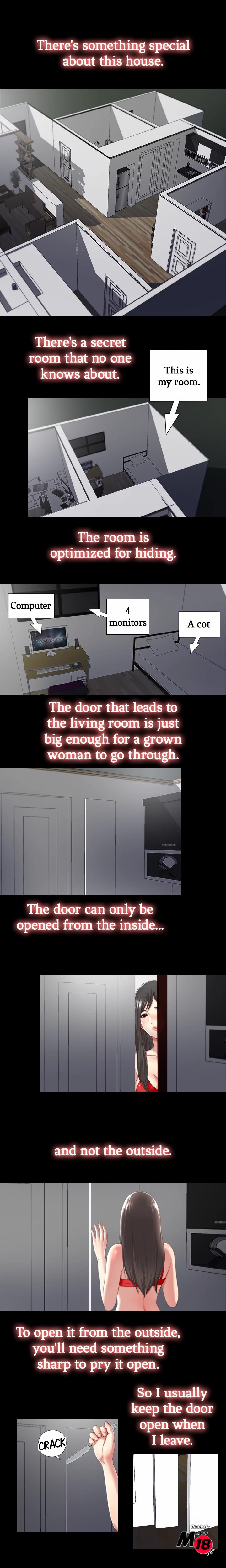 Live Together 3