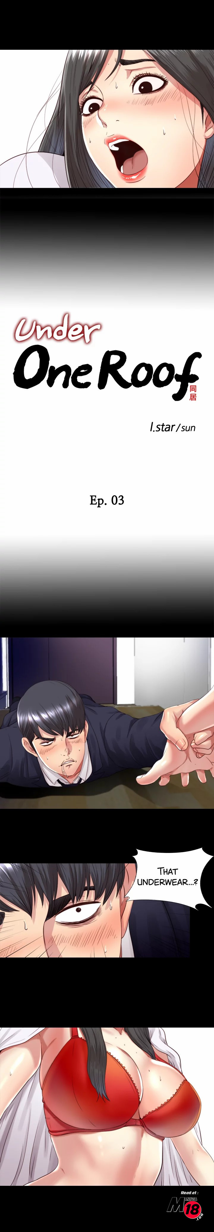 Live Together 3