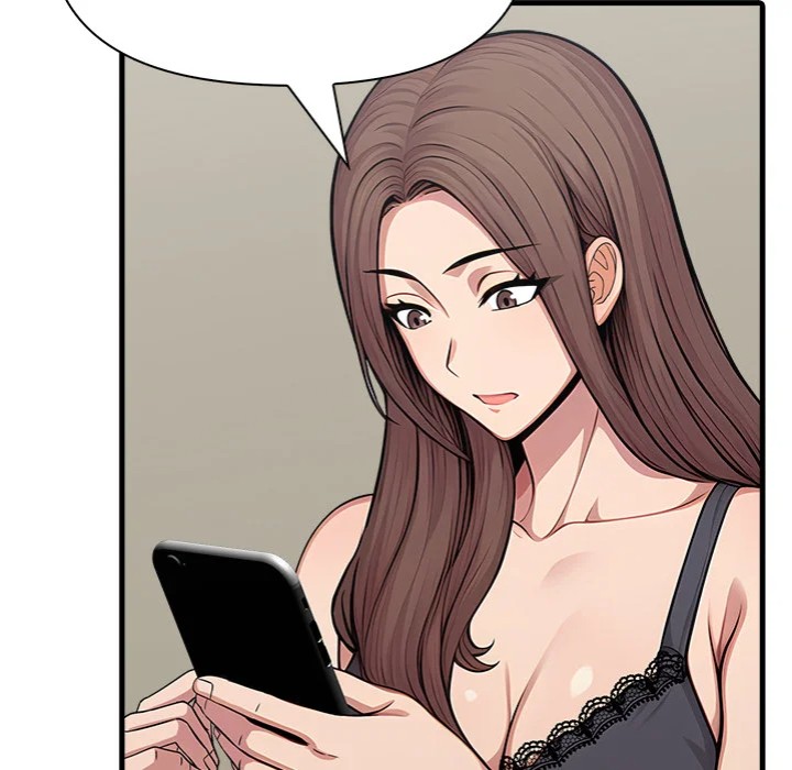Living With a Girl I Just Met 103