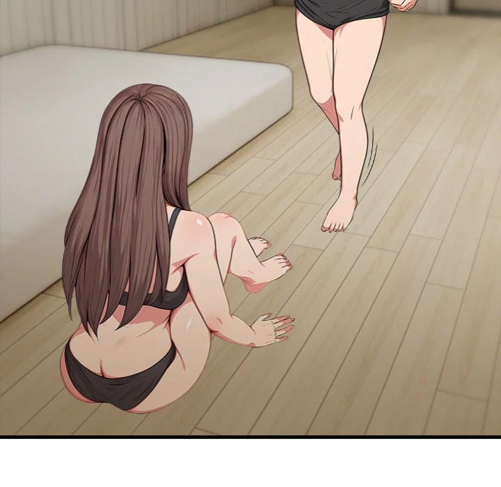 Living With a Girl I Just Met 110