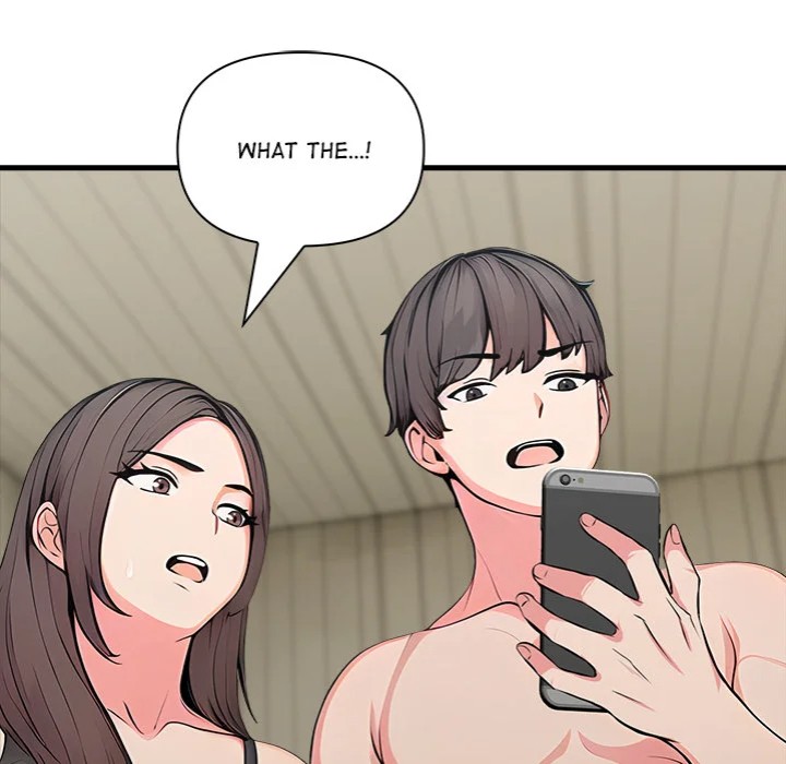 Living With a Girl I Just Met 118