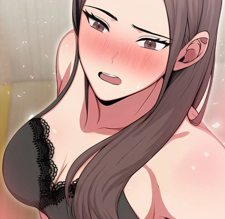 Living With a Girl I Just Met 126