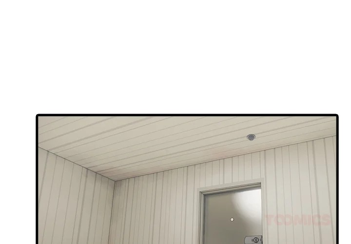 Living With a Girl I Just Met 3