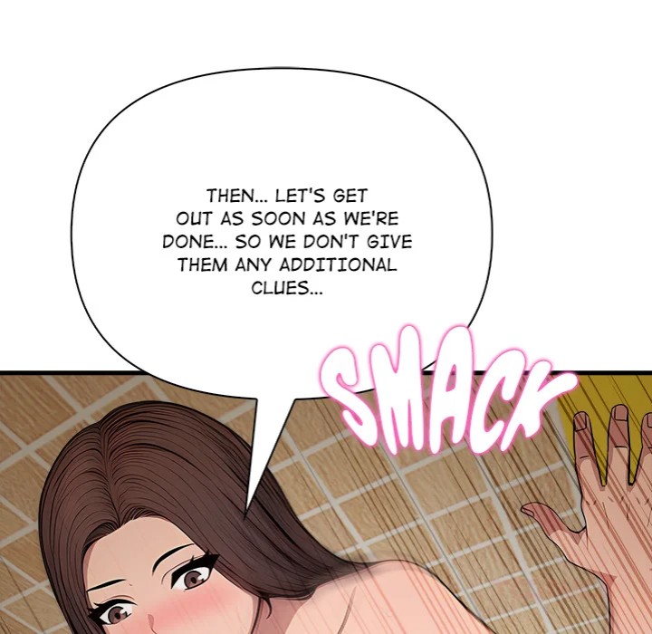 Living With a Girl I Just Met 81