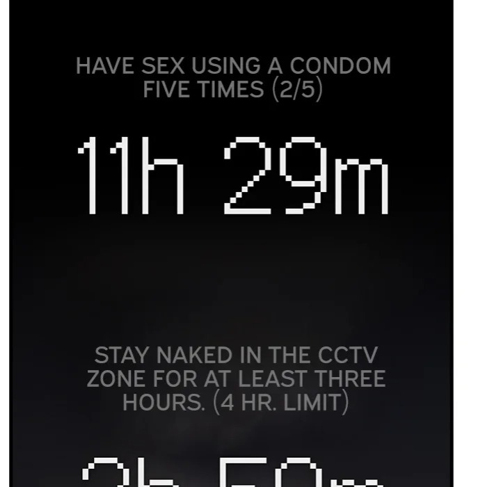 Living With a Girl I Just Met 15