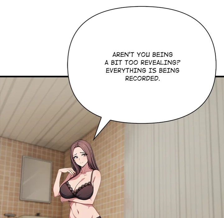 Living With a Girl I Just Met 31