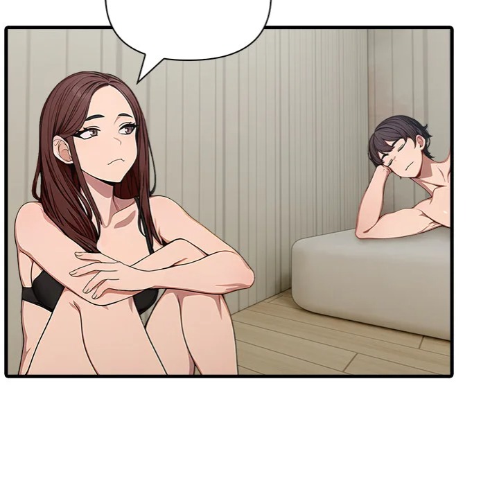 Living With a Girl I Just Met 36
