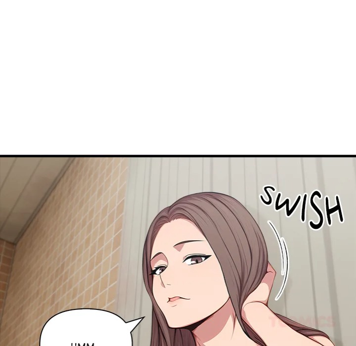 Living With a Girl I Just Met 38