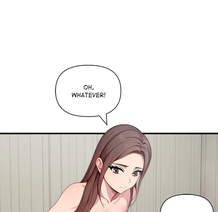 Living With a Girl I Just Met 40