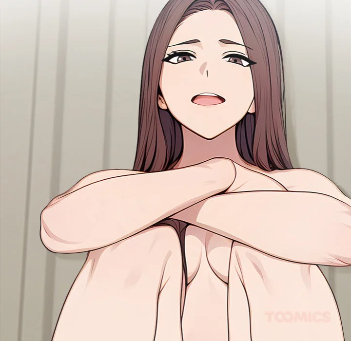 Living With a Girl I Just Met 50