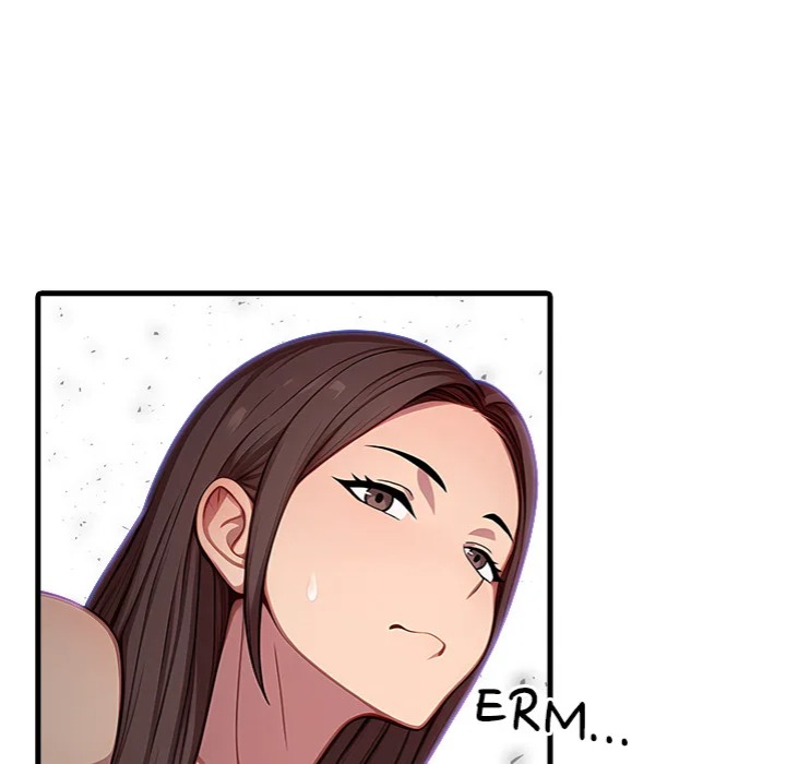 Living With a Girl I Just Met 7
