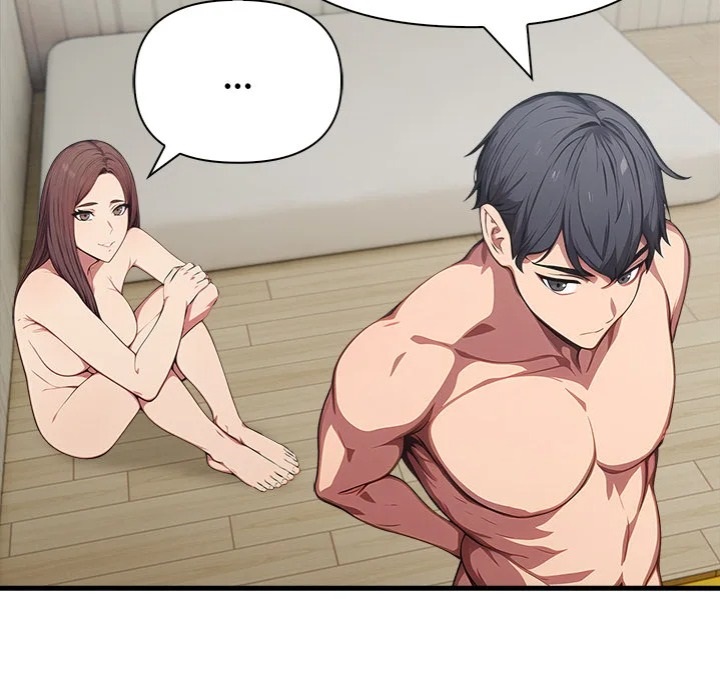 Living With a Girl I Just Met 62