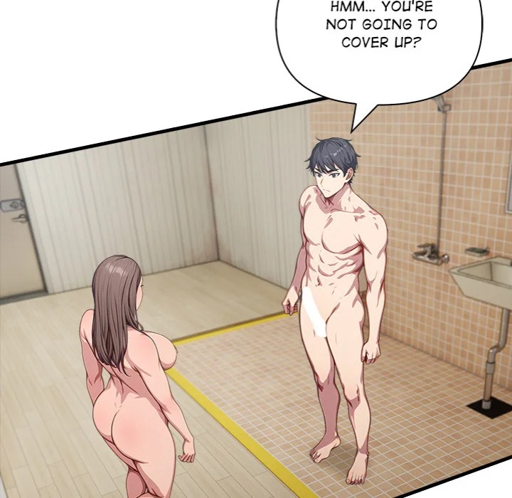 Living With a Girl I Just Met 75