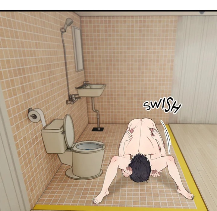 Living With a Girl I Just Met 95