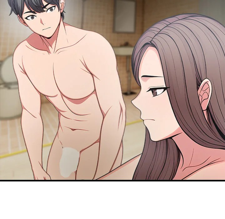 Living With a Girl I Just Met 116