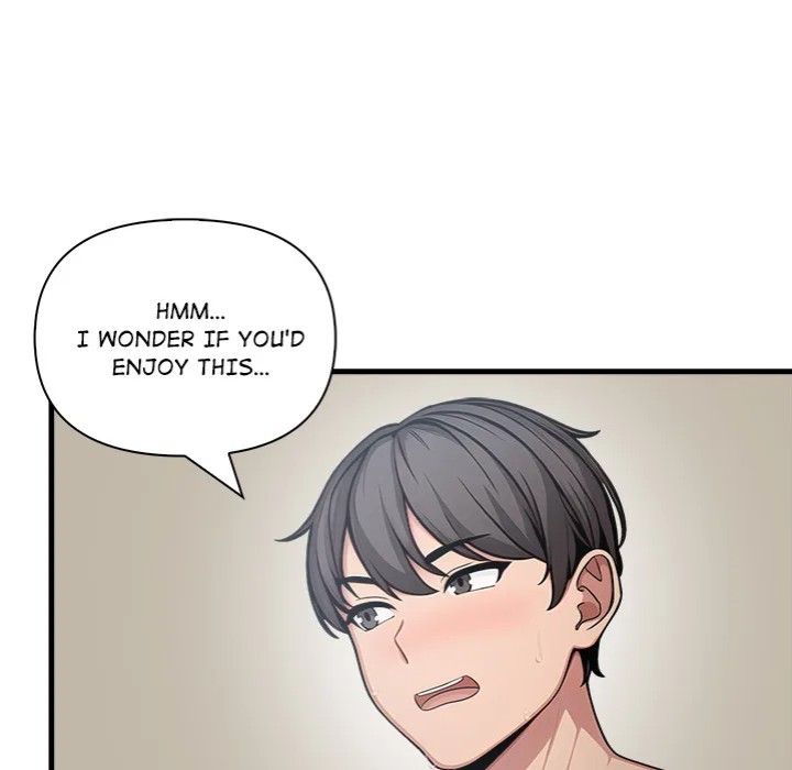 Living With a Girl I Just Met 20