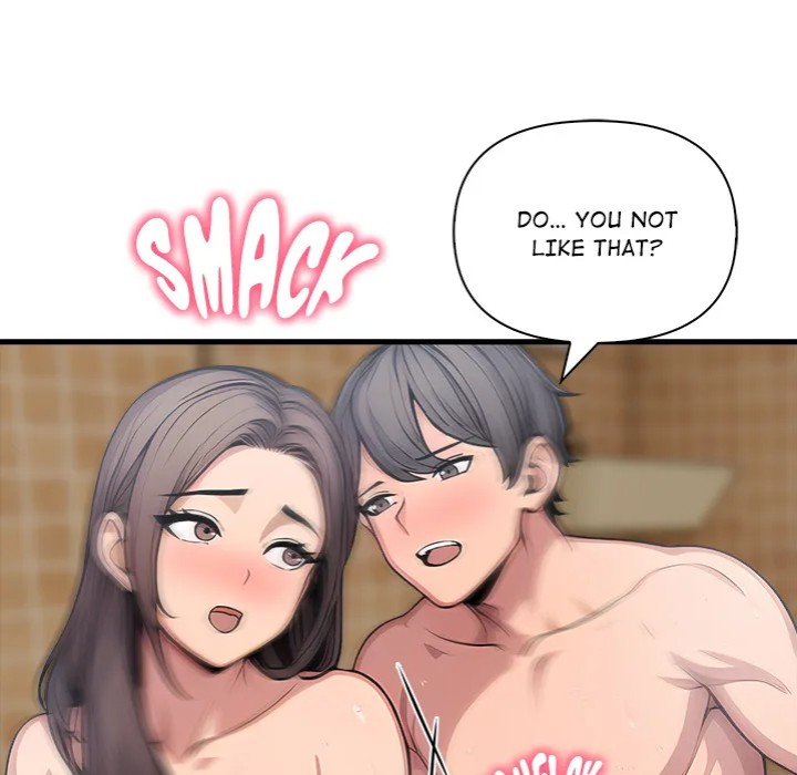 Living With a Girl I Just Met 28