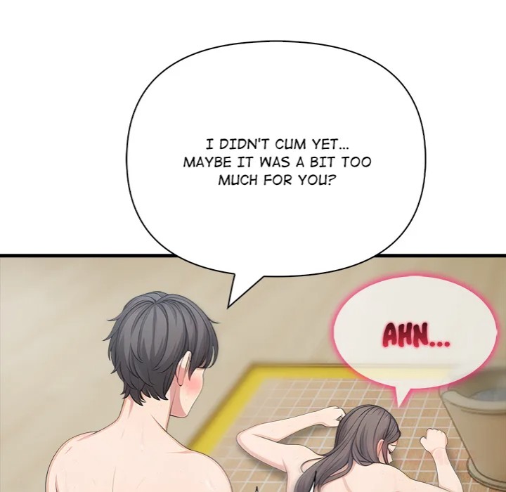 Living With a Girl I Just Met 39
