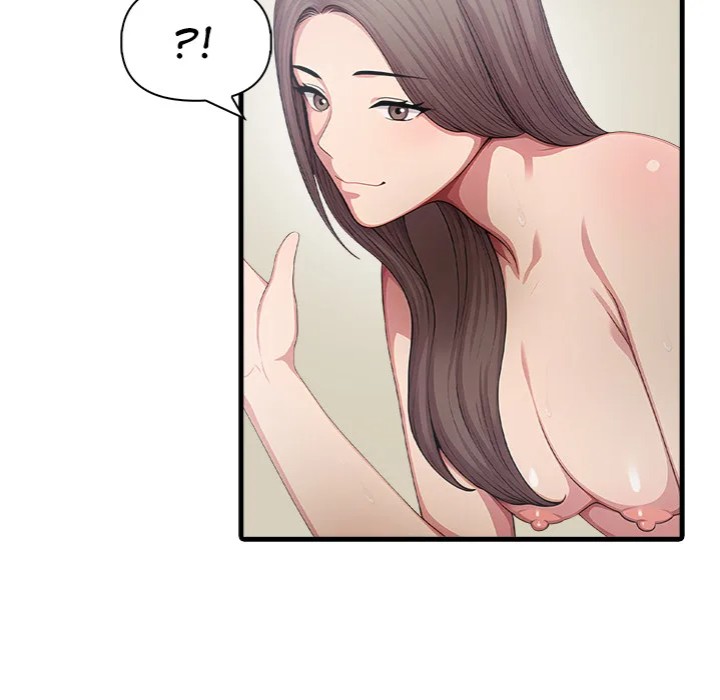 Living With a Girl I Just Met 74