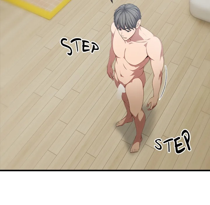 Living With a Girl I Just Met 78