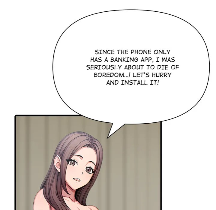 Living With a Girl I Just Met 86
