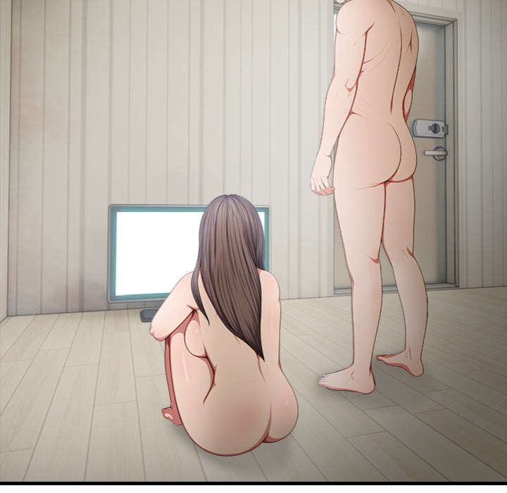 Living With a Girl I Just Met 102