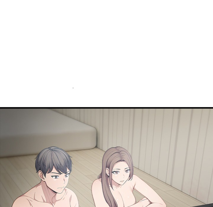 Living With a Girl I Just Met 106