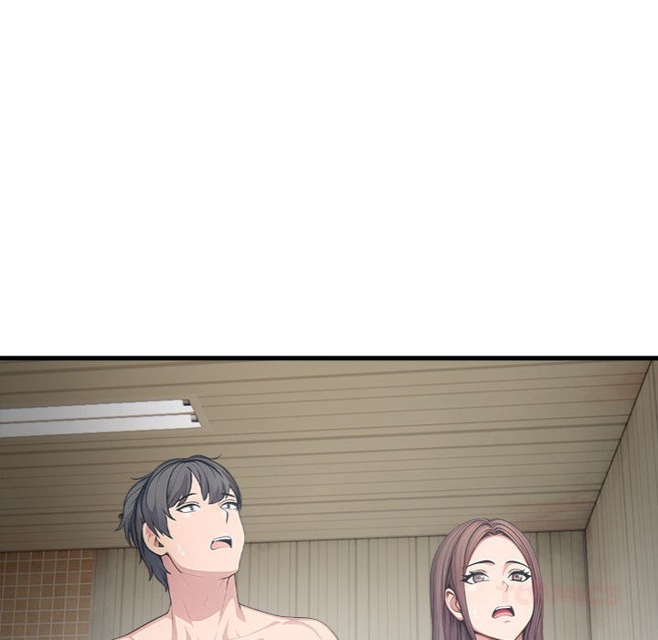 Living With a Girl I Just Met 111