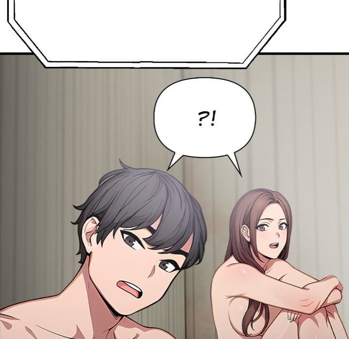Living With a Girl I Just Met 28