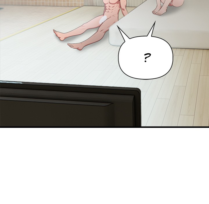 Living With a Girl I Just Met 31