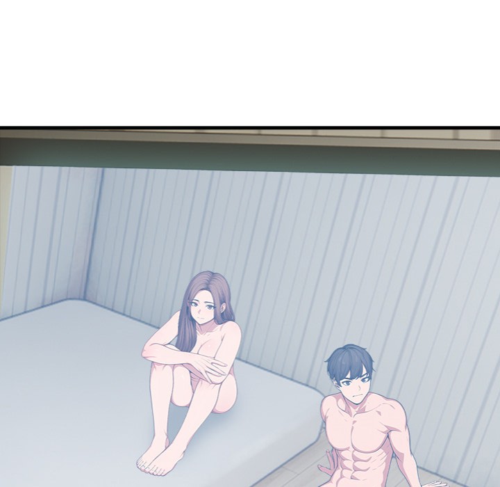 Living With a Girl I Just Met 35