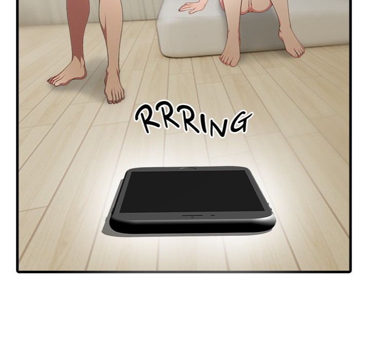 Living With a Girl I Just Met 6