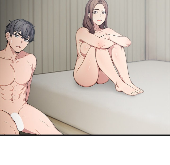Living With a Girl I Just Met 57