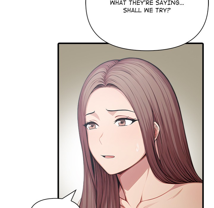 Living With a Girl I Just Met 61
