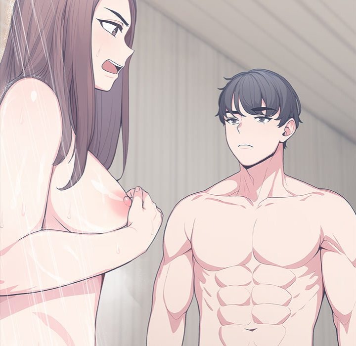 Living With a Girl I Just Met 120