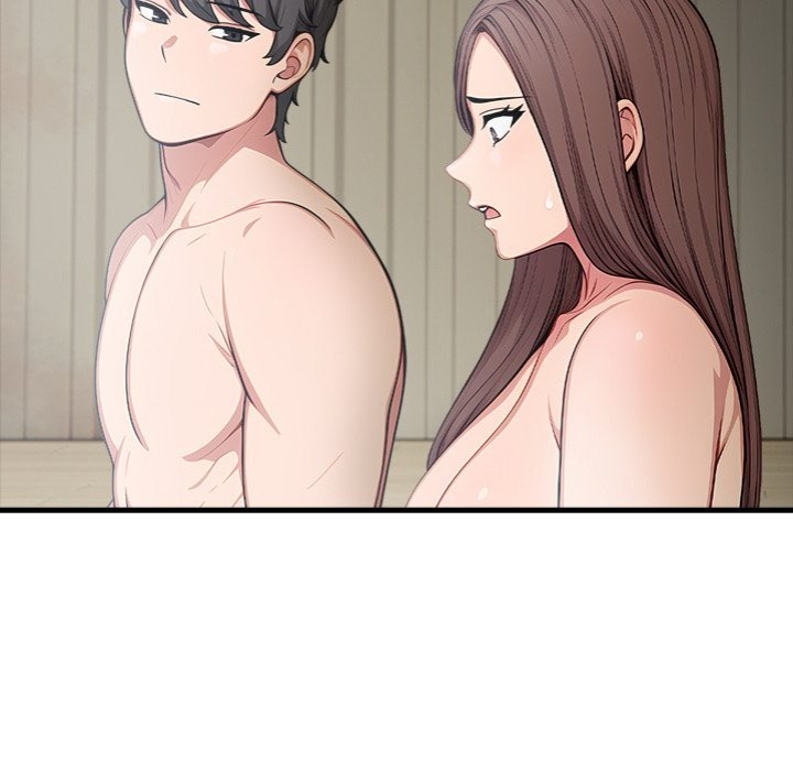 Living With a Girl I Just Met 5