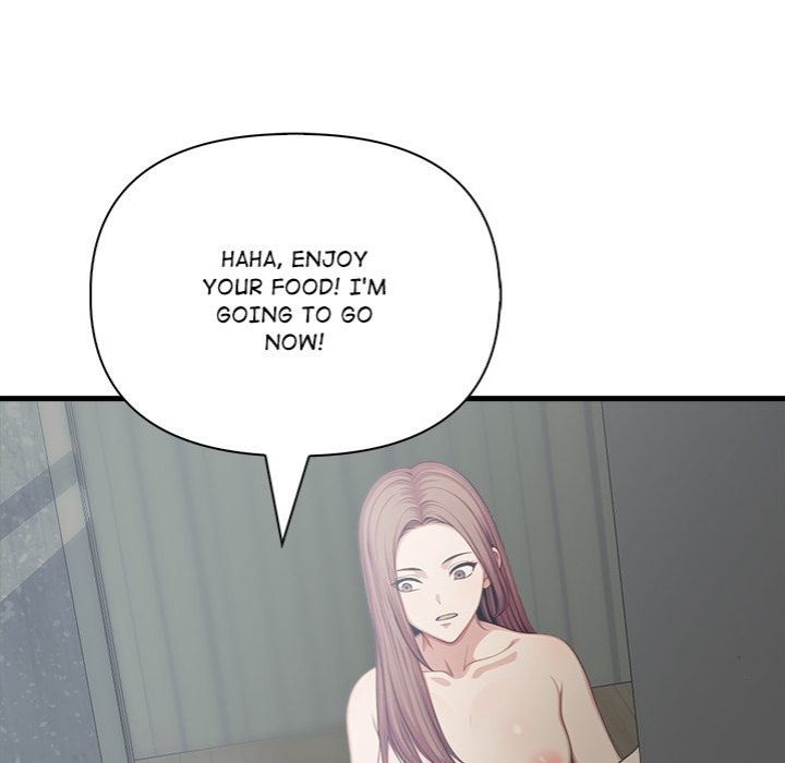 Living With a Girl I Just Met 47