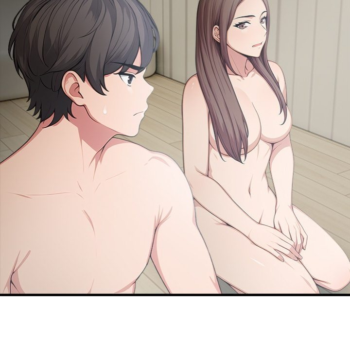 Living With a Girl I Just Met 7