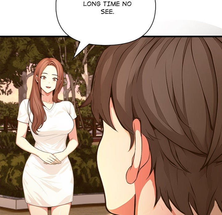 Living With a Girl I Just Met 13