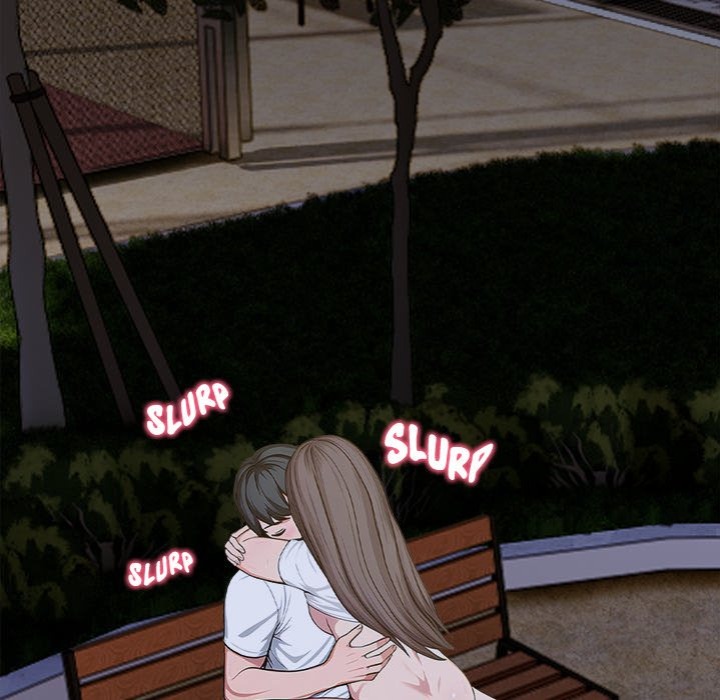 Living With a Girl I Just Met 122