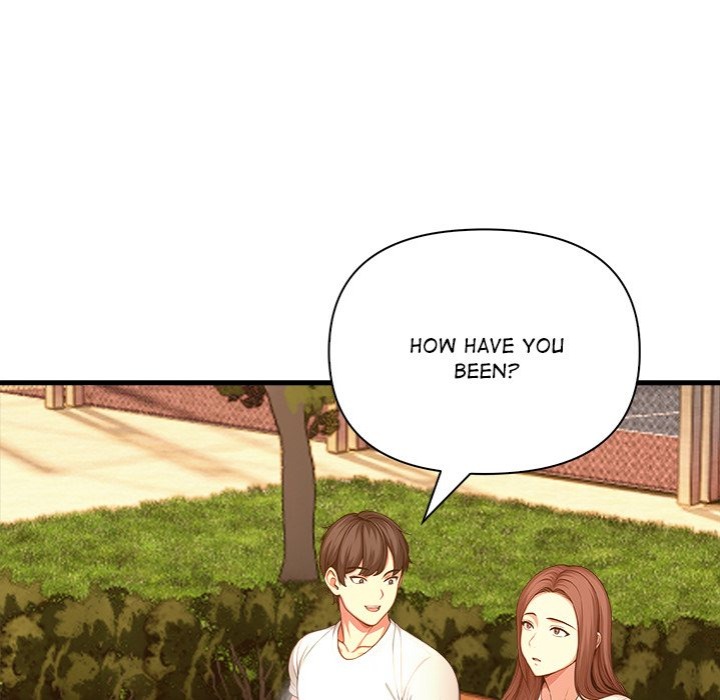 Living With a Girl I Just Met 19
