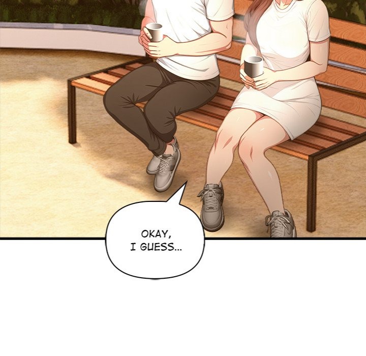 Living With a Girl I Just Met 20