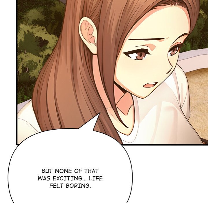 Living With a Girl I Just Met 24