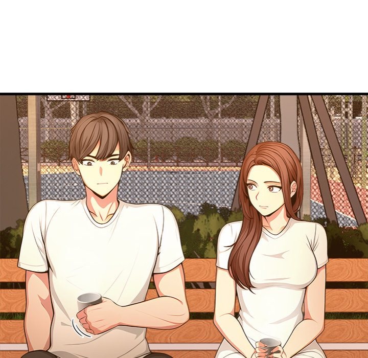 Living With a Girl I Just Met 35