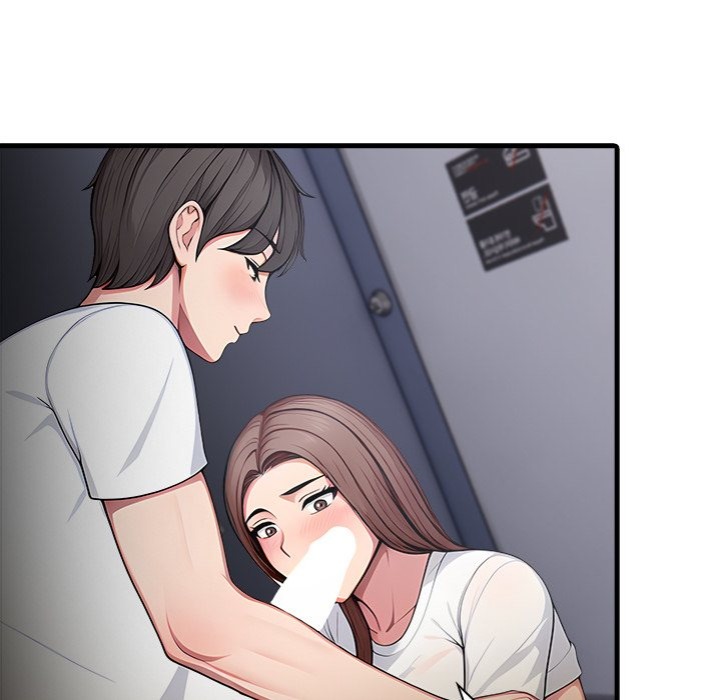 Living With a Girl I Just Met 71