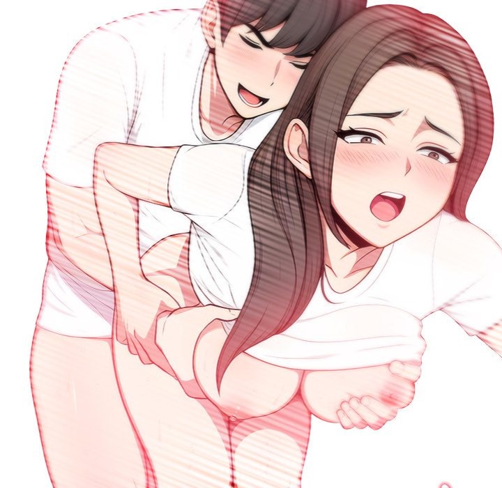 Living With a Girl I Just Met 82