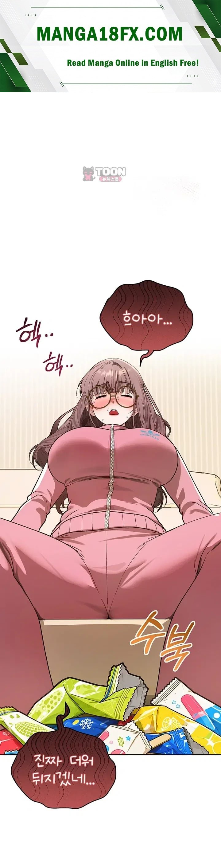 Living with My Teacher! Raw 1