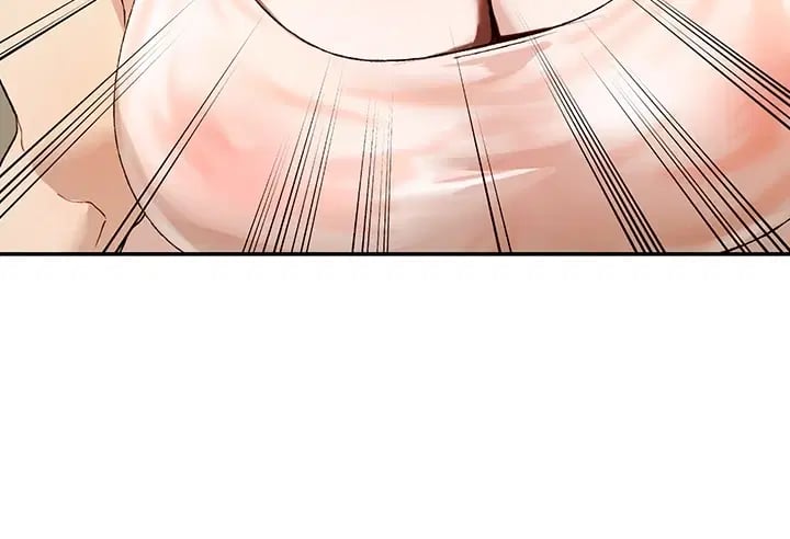 Living with My Teacher! Raw Chapter 13 - Page 3