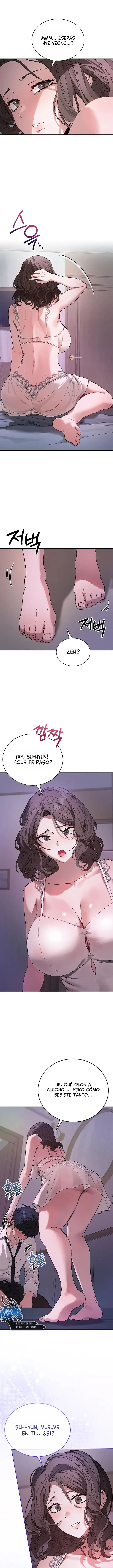 Living with My Teacher! Raw 15