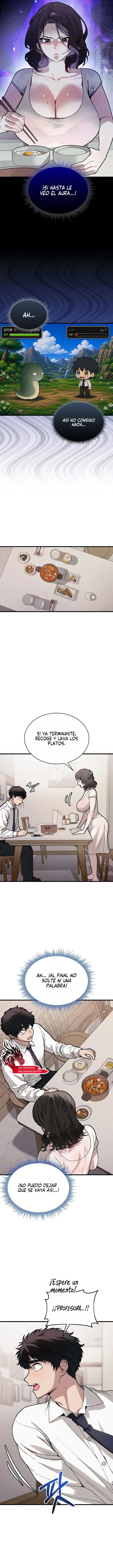 Living with My Teacher! Raw 11
